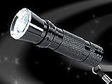 Produkt-Bild: Power-LED-Taschenlampe mit 1 Watt Premium-LED