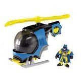 Click here to buy Imaginext Super Friends Batcopter by Fisher-Price.