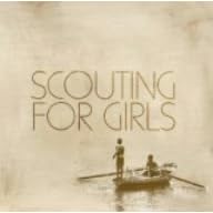 Scouting for Girls [Japanese Import]