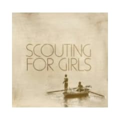 SCOUTING FOR GIRLS [+1 BONUS]