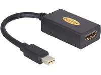 DeLOCK Adapter mini Displayport HDMI pin Buchse Preisvergleich