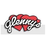 Glenny's Low Fat Soy Crisps, Salt & Pepper, 1.3-Ounce Bags (Pack of 24)