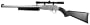 Marksman 2040 air rifle