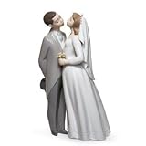 Lladr&Atilde;&sup3; A Kiss To Remember Figurine