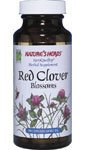 Red Clover Blossoms 100 caps