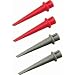 Fluke HC200 4 Piece Hook Clips Set