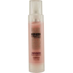 Keratin Complex by Coppola Infusion Keratin Replenisher 3.4 fl