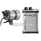 Elinchrom EL 10267KITA Ranger RX Speed AS Kit with A Head