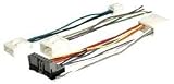 Metra 70-5720 Wiring Harness for 2003-2004 Ford Escort Zx2 Vehicles Equipped with Premium Sound