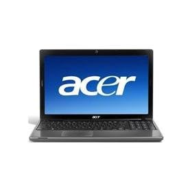 Laptop Notebook Acer AS5742 6682 15.6 Inch Notebook Computer Mesh Black LX.R4F02.408