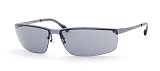 Emporio Armani EA 9295 s Sunglasses - Color Code: GUNE6 by 