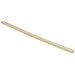 3M Scotch-Weld Hot Melt Adhesive 3776 LM AE Tan, .45 in x 12 in Stick, 11 lb