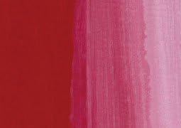 LUKAS Berlin Water Mixable Oil Color 37 ml Tube - Carmine