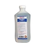 Isopropyl Rubbing Alcohol 91% Antiseptic for Simple Wound Disinfections 16 Oz/Bottle X 12 Bottles Isopropyl Rubbing Alcohol 91% Antiseptic for Simple Wound Disinfections 16 Oz/Bottle X 12 Bottles