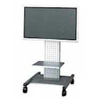 Vogel\'s Professional PFT 2010 Wagen f&uuml;r LCD-/Plasmafernseher 78,7 cm (31 Zoll) bis 127 cm Preisvergleich