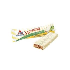 Atkins Morning Bar Apple Crisp