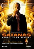 Satanas (Satan) Unrated & Uncut [NTSC/REGION 1 & 4 DVD. Import-Latin America]