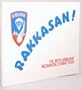 Rakkasan: The 187th Airborne Regimental Combat Team