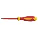 Stahlwille 4665VDE-1 Steel Drill Plus Phillip Screwdriver for Electrician, 1 PH Size, 185mm Length