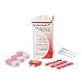 CardioChek Cholesterol Test Strips 3 ea