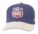 Inland Empire 66ers of San Bernadino Home Cap by New Era