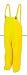 Yellow Pants - Bib Overalls (Yellow) (Medium)