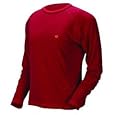Pearl Izumi Women`s Long Sleeve Aurora Tee