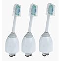 Philips Sonicare Elite Replacement Brush Heads - Triple Pack - Medium Heads