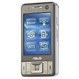 Asus P735 UMTS PDA Smartphone mit WLAN
