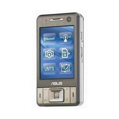 Asus P735 UMTS PDA Smartphone mit WLAN