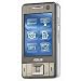Asus P735 UMTS PDA Smartphone mit WLAN ohne Branding