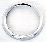 Instrument Gauge Bezel
