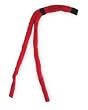 Industrial Grade 2YAU9 Adjustable Cotton Retainer, Red
