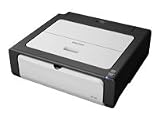 Acquista Ricoh SP100E Stampante Laser Bianco/Nero, 10000 Pagine