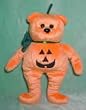 Star # 94 Great Pumpkin Bear