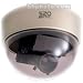 ED350NB Mini Dome Color Surveillance Camera, Black, ED350/NB, CCTV Dome Cameras
