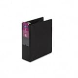 Durable Ez-Turn Ring Reference Binder 8-1/2 X 5-1(Pack Of 2) Knowing God: Walking through the Book of Books