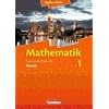 Bigalke/K�hler: Mathematik Sekundarstufe II - Hessen - Neubearbeitung: Band 1 - Sch�lerbuch mit CD-ROM: Sekundarstufe 2