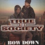 Cover image : Bow Down