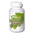 VegLife - SpectroVeg High Energy 90 ct Tab