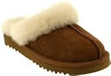 UGG - Kids' Cozy (Chestnut)