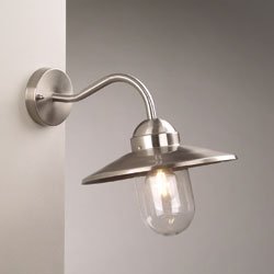 Nordlux 22671034 Wandleuchte IP54