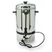 CoffeePro Products - 36 Cup Urn, High-Capacity, 11