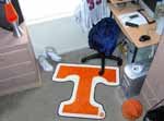 Tennessee Volunteers Mascot Mat