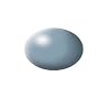 Revell Aqua Color 36374 - Revell - Aqua Color - Aqua Color grau, seidenmatt - RAL 7001