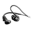 MEElectronics M6-BK Sport Sound-Isolating In-Ear Headphones (Black)