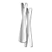 Salatbesteck CAPRESE matt 30 cm