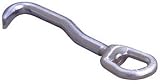 Mo-Clamp (MO 3110) Small Flat Nose Sheet Metal Hook Mo-Clamp (MO 3110) Small Flat Nose Sheet Metal Hook