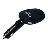 Mustek MBT-SA4B1 - Bluetooth hands-free car kit