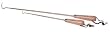 Pig Tail Food Flipper